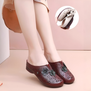 Spring Summer Soft Sole Beach Sandals