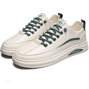 KENXIEX Sepatu Sneakers Pria Sport Shoes Casual 127755