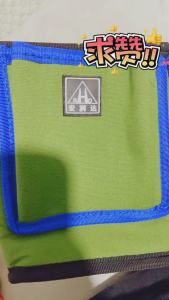 Electric drill tool bag nail bag wear-resistant and durable waterproof work bag电钻工具包钉袋耐磨耐用防水工作包包彩钢工具维修工水电腰包