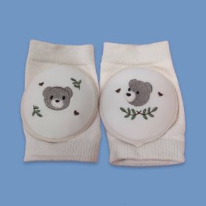 สนับเข่าเด็ก korea style กันกระแทก (KNEE6)