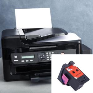 Reliabled Printer Head QY6 8010 QY6 8022 For G1310 G3310 Printers Printer Header Optimized Print Quality Design