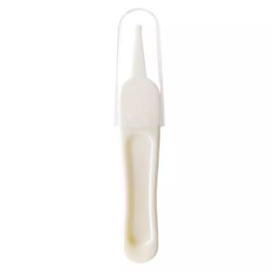 Baby Boogers Clamps Booger Clip Cerumen Tweezers Belly Button Cleaning