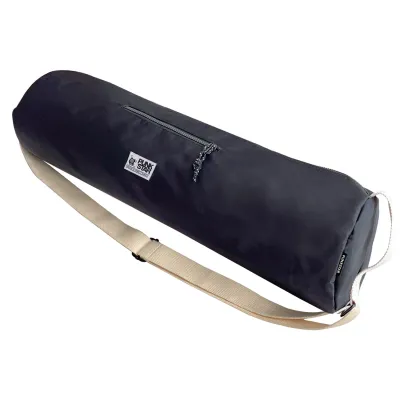 PUNKSTAR Yoga Mat Bag Cover Adjustable Strap Water-resistant Light Weight Foldable