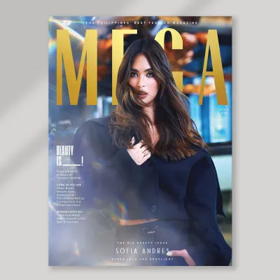 MEGA - Oct 2024 - Sofia Andres