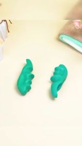 Klimo Thumb Finger Press Trigger Point Handheld Physical Acupoint Tools Relieve Muscle Soreness