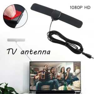 V157 ORI ANTENA TV DALAM TEMPEL DIGITAL INDOOR DVB HIGH GAIN INDOR PENGUAT SIGNAL MULTI SINYAL TELEV