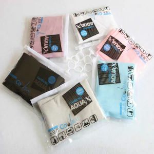 Sunscreen ice Silk Sleeve Wrapped UV-Cut Refreshing Cool Icy Summer Travel Arm Sunscreen Arm Sleeve