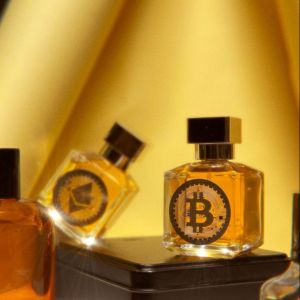 Paket Hemat HODL Scent Parfum Khusus Dewasa ETH-BTC Minyak Wangi Eau De Perfume 75ml Farpum Wangi Premium EDP