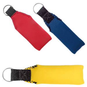Durability Marine Keychains for Fishing Gear Boats and Kayaks for Sailors Swimmers