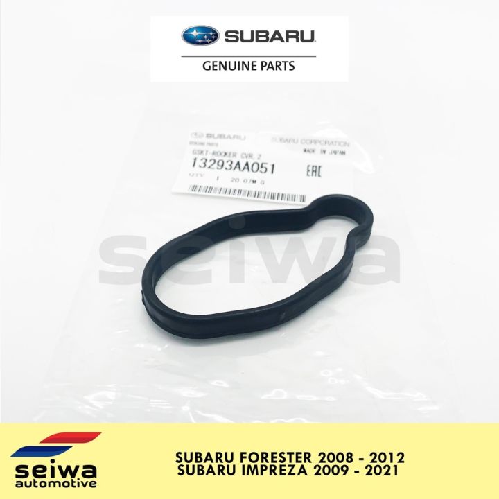 caish [2008 2012] Subaru Forester Valve Cover Gasket No. 2 Lazada PH