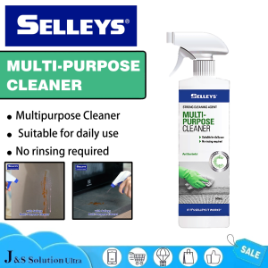 Selleys Multipurpose Cleaner Spray 500ML