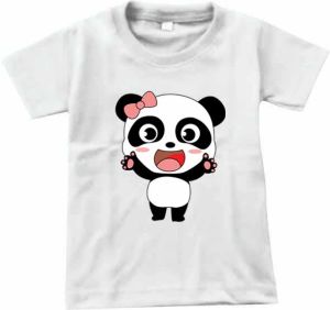 STORY KIDS atasan anak laki-laki tangan pendek ukuran 1-10 tahun DTF A-1055