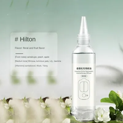 Aroma Diffuser Refill Liquid Perfume Refill Automatic Fragrance Machine Perfume Essential Oil Refill Liquid Car Hotel Di
