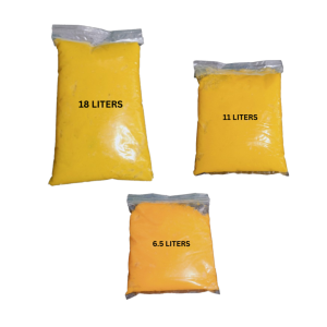 EASY MIX DISHWASHING LIQUID (JUST ADD WATER)STICKER IS ALSO AVAILABLE