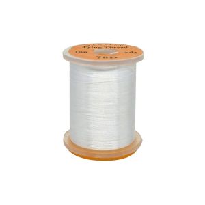 AODDO Siêu mạnh Dây câu cá bằng ruồi nhân tạo Cao cấp Ống chỉ Dây câu Bass Dây buộc ren bay