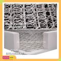 Comforta Springbed Super Pedic kasur Orthopedic Matras / Set. 