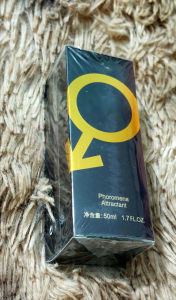 Nước Hoa Nam hương Tự Nhiên 50ml Nước Hoa Phái Mạnh Bí Kíp Tán Gái Thành Công