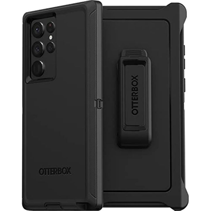 S21 Ultra Otterbox Defender Case Otterbox Commuter S21 Ultra