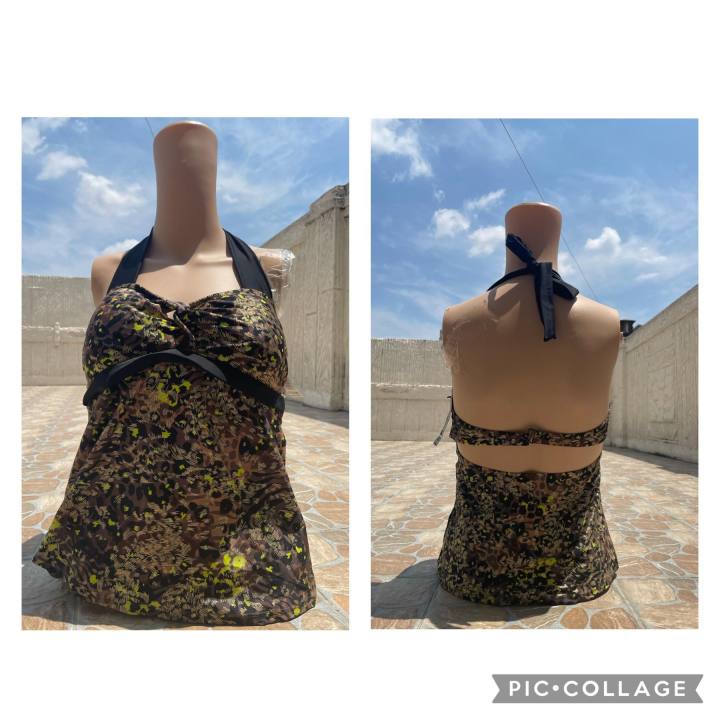 Ladies Swimwear Lazada PH