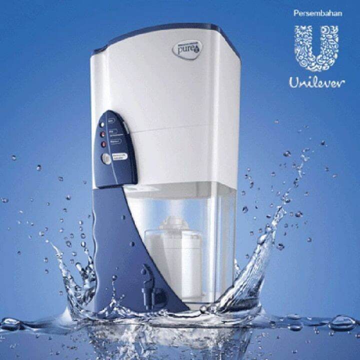 Unilever Pureit Water Purifier Classic Pemurni Air Pure It - 9 Liter ...