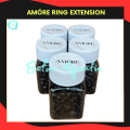 AMARA Ring Rambut Extension AMARA / Ring Rambut Sambung AMARA Jumbo. 