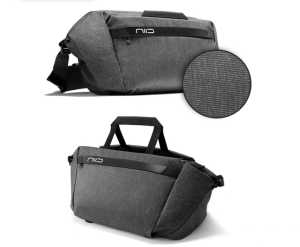 NIID CACHE Hybrid Tech Sling | Niid Malaysia (Guaranteed 100% Authentic)