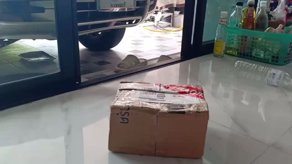 Buyer review video 2
