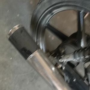 Knalpot Kleper Pedes GL & CB: Aksesoris Motor Berkualitas