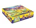 (Shinny Card) Pokemon Card Battle Academy High Quality Shinny Card Trading Card Game Toy Pokemon Thick Card Mainan Budak Kad Pokemon 游戏卡 神奇宝贝 宝可梦游戏卡. 
