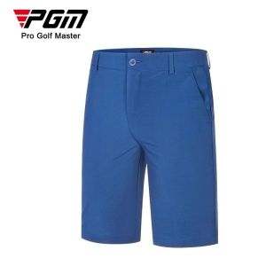 Pgm Quần Short chơi golf quần 6 Màu XXS để XXXL cỡ lỡn nam đơn giản quần đùi thể thao quần với thoáng khí nhanh vải khô kuz078