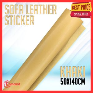 Self Adhesive Leather Patch No Ironing Leather Repair Patch Pu Fabric Leather Sticker For Sofa