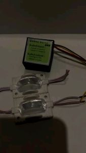 MODUL BLITZ 24VOLT + 2 LED CINCIN