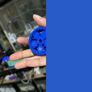 3d printed gear fidget toy