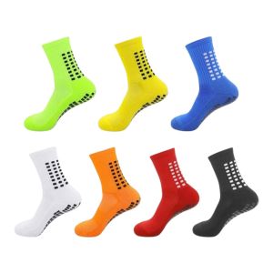 ถุงเท้าฟุตบอล ยกโหล12คู่ คุณภาพดี หนานุ่ม ใส่สบาย ขนาด Free Size 38-45 มีแบบ6คู่