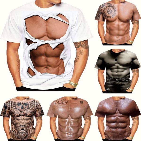 Six Pack Abs - Aesthetique