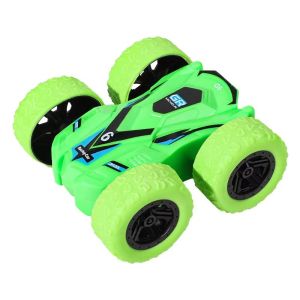 Inertia children 2025 4WD off-road vehicle childrens toys toy car anti-stunt resistance car boy