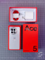 Điện thoại OnePlus Ace 5, Chip Snapdragon 8 Gen 3, Ram 12GB/256GB, Pin 6415 mAh. SonPixel. 