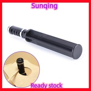 SQ Stationery [Flash Sale] DIY Leather Craft Lacing Lace Cord Maker Design Strip Cutter Tool with 3 Blades