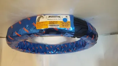 TMAX Tire • 80/90x17 TUBELESS TM900