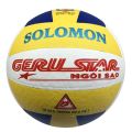 Bóng chuyền dán Gerustar Số 5 - Solomon. 
