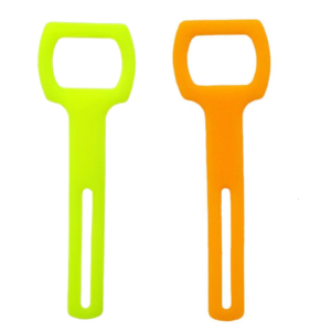 2nd giai đoạn điều chỉnh chủ dây đeo scubas lặn Silicone điều chỉnh octopuses chủ dây đeo cho lặn kỹ thuật lặn