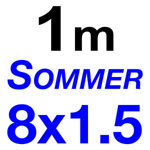 Dây Loa 8x2.5 và 8x1.5 dây 8 lõi đồng kết nối tín hiệu loa.