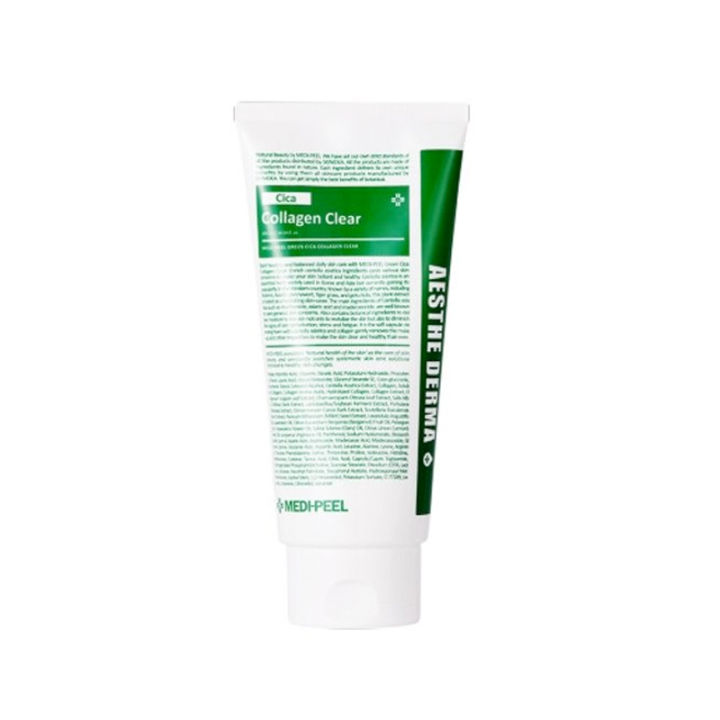 [MediPeel] Green Cica Collagen Clear 300mL | Lazada Singapore