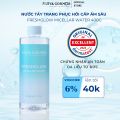 Nước Tẩy Trang Cấp Ẩm, Làm Sạch Sâu  - Freya Cosmos FreshGlow Micellar Water. 