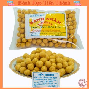 Bánh nhãn hải hậu 💥𝑭𝒓𝒆𝒆𝑺𝒉𝒊𝒑 +Hàng Loại  1💥 200G TT siêu ngon giòn xốp  Kẹo nhãn đặc sản nam định thương hiệu bán