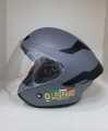 HELM ARL SNI PANDORA TTC DEWASA MURAH KACA BISA PILIH ADA BIRU, GOLD, CLEAR. 