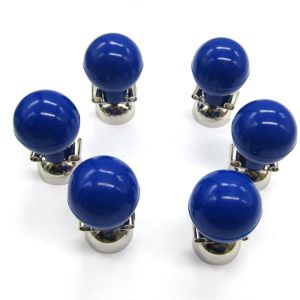 Balon EKG/Multifungsi EKG Bulb 6pcs/ECG Suction Ball/Chest Electrode