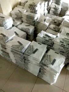 Baju Koko Pria Dewasa Tangan Pendek / Baju Koko Pria Dewasa / Koko Motif Bordir / Baju / Kemeja / Koko Pria Dewasa Lengan Pendek / Koko Putih / Koko Putih Motif Bordir