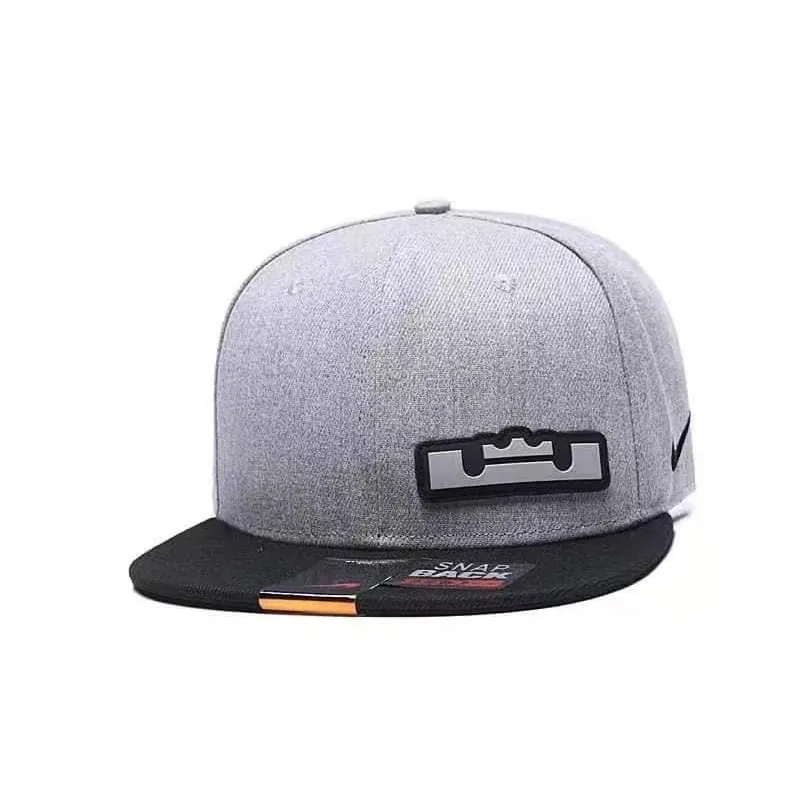 Lebron snapback sales