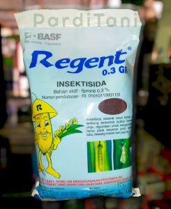 Insektisida Regent 0.3GR 1KG
